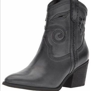 Western Booties